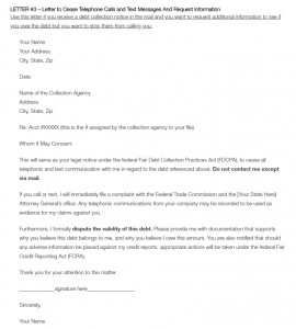 Payment Plan Letter To Debtor from www.kaplancollectionagency.com
