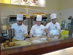 Assembly Line Maximize your productivity