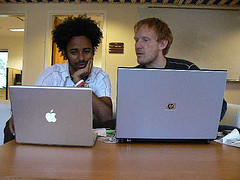 Photo by Ken Banks, http://www.flickr.com/photos/kiwanja/254235420/ Collection Agencies can help companies create strategic plans