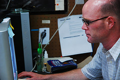 http://www.flickr.com/photos/trippchicago/3513625529/ Collection agencies can improve their profits through strategic planning