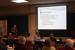 Photo by CERTs, http://www.flickr.com/photos/mncerts/5553910280/