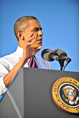 President Obama Our President