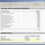 Photo by Casey Serin, http://www.flickr.com/photos/sercasey/352503520/ Debt collection agencies understand how to interpret financial statments