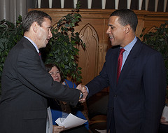 Photo by Maryland GovPics, http://www.flickr.com/photos/mdgovpics/6298500987/ If collection agencies aren't successful, lawyers may be needed
