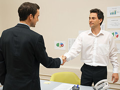 Suing a debtor is expensive. The Kaplan Group resolves 97% of commercial debt collection issues without going to court