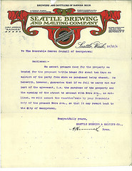 Photo by Seattle Municipal Archives, http://www.flickr.com/photos/seattlemunicipalarchives/3387278843/ Debt collectors know how to determine a suspicious address from a new potential client.