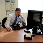 Photo by Andrew Wippler, http://www.flickr.com/photos/andrewwippler/4428945418/ Even credit analysis cannot prevent all customers from defaulting on debts, and debt collections must be attempted.