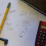 Photo by Alan Levine, http://www.flickr.com/photos/cogdog/4623512730/ Calculating information about a potential customer's operating cycle can help make good credit decisions to avoid debt collections