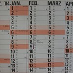 Photo by Michael Hartmann, http://www.flickr.com/photos/designitsimple/54250879/ It is important to know when it's the right time to begin debt collection efforts