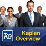 Video introducing The Kaplan Group commercial collection agency