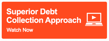 Superior Debt Collection Approach