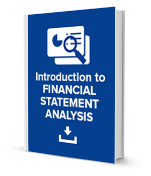 Download our free ebook: Introduction to Financial Statement Analysis to learn what information to request and how to analyze the information when reviewing financial statements