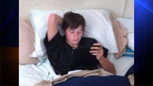 Christopher Martinez - UCSB student - shooting victim in Isla Vista Tragedy martinez-photo-4-web