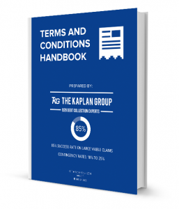 terms and conditions handbook with over twenty sample terms and conditions forms 