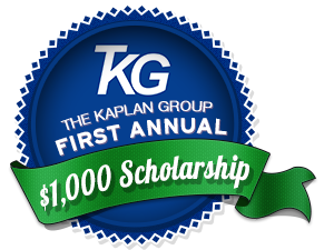 Kaplan Collection Agency Awards First Annual Scholarship