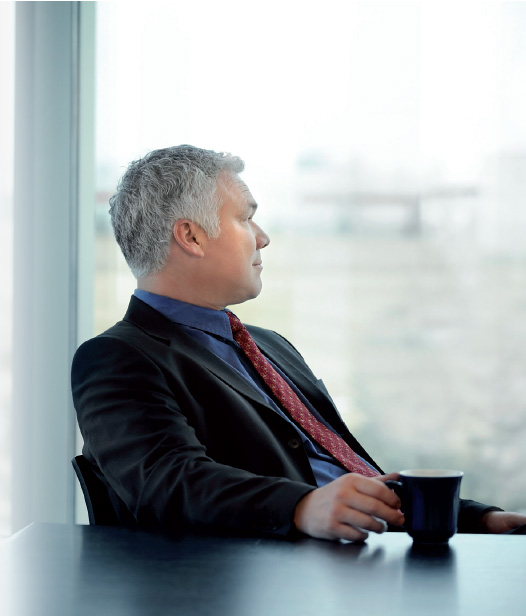 The Kaplan Group's debt collection efforts have a wide range of business experience